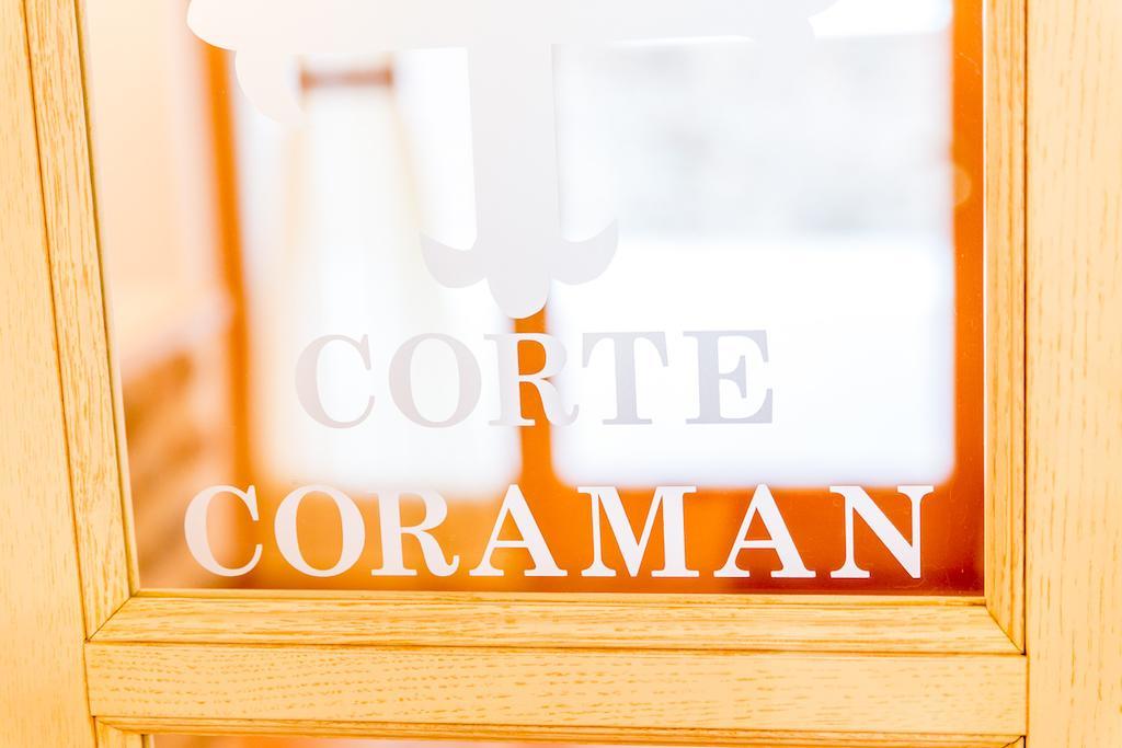 Cortecoraman Sommacampagna Exteriér fotografie