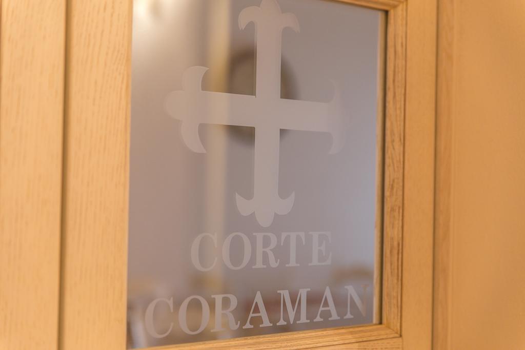 Cortecoraman Sommacampagna Exteriér fotografie