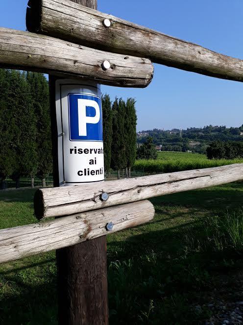 Cortecoraman Sommacampagna Exteriér fotografie